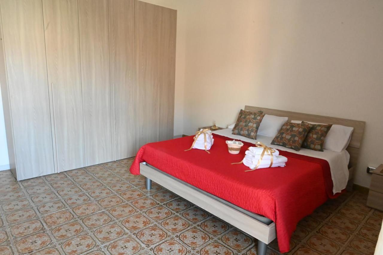 B&B Le Corti Касерта Екстериор снимка