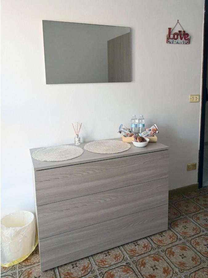 B&B Le Corti Касерта Екстериор снимка