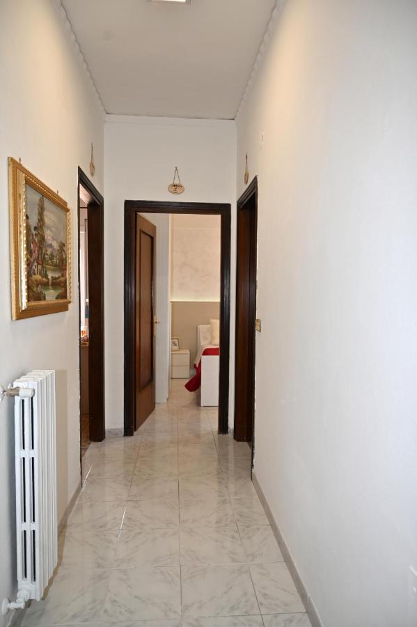 B&B Le Corti Касерта Екстериор снимка