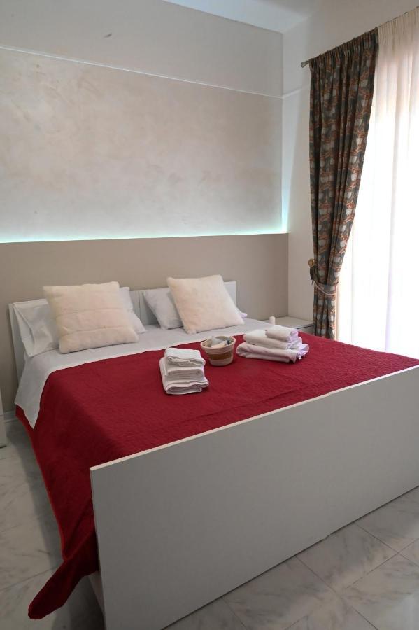 B&B Le Corti Касерта Екстериор снимка