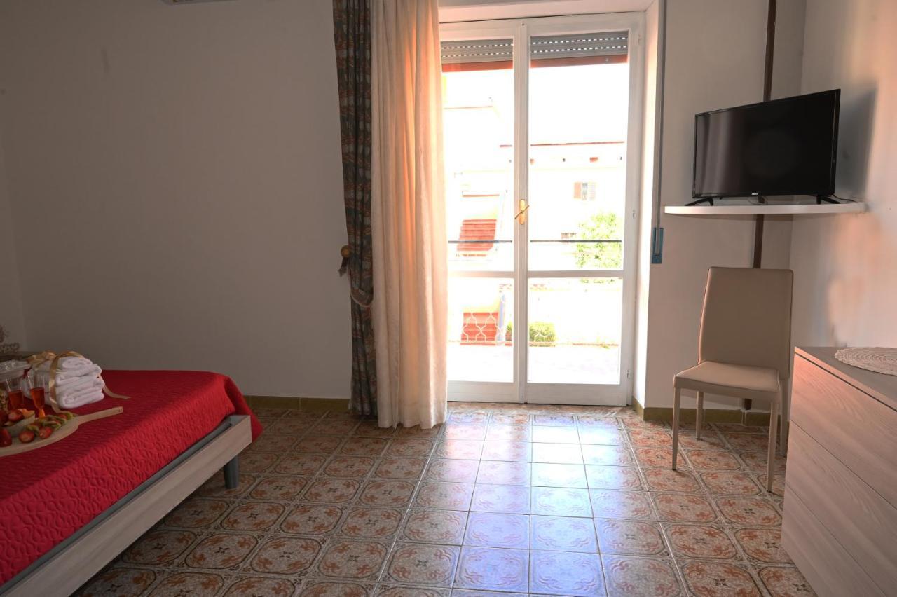 B&B Le Corti Касерта Екстериор снимка