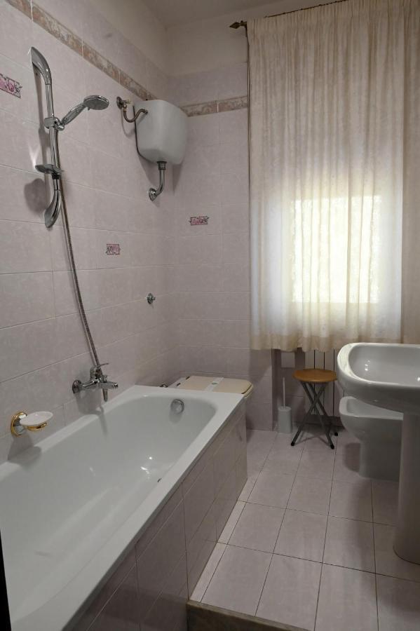 B&B Le Corti Касерта Екстериор снимка