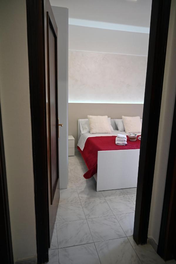 B&B Le Corti Касерта Екстериор снимка