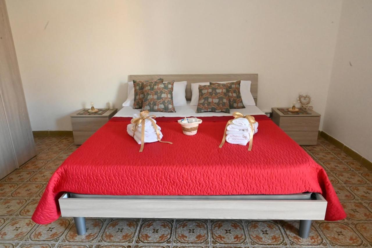 B&B Le Corti Касерта Екстериор снимка