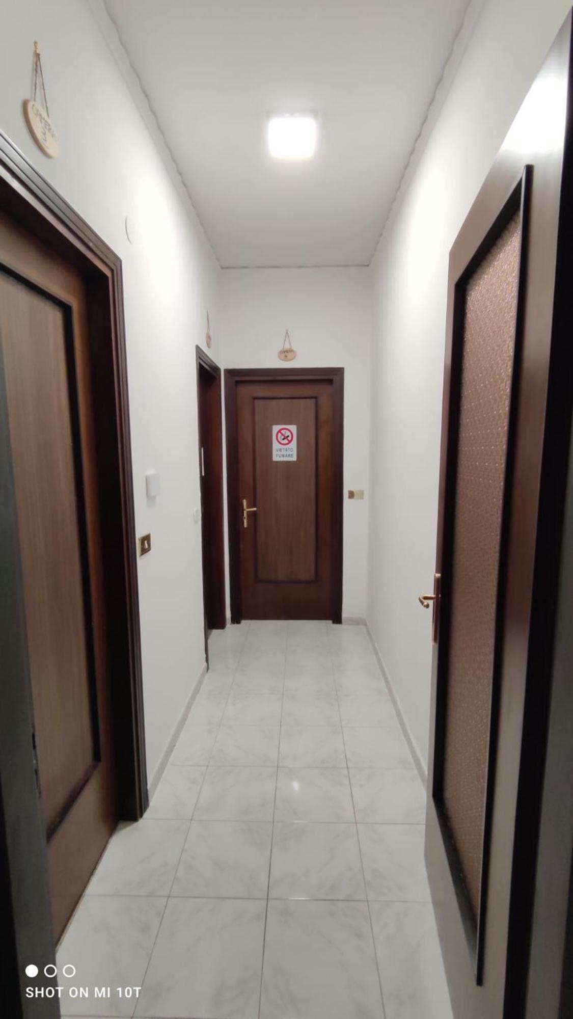 B&B Le Corti Касерта Екстериор снимка