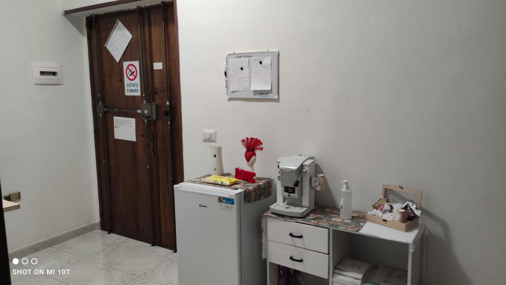 B&B Le Corti Касерта Екстериор снимка