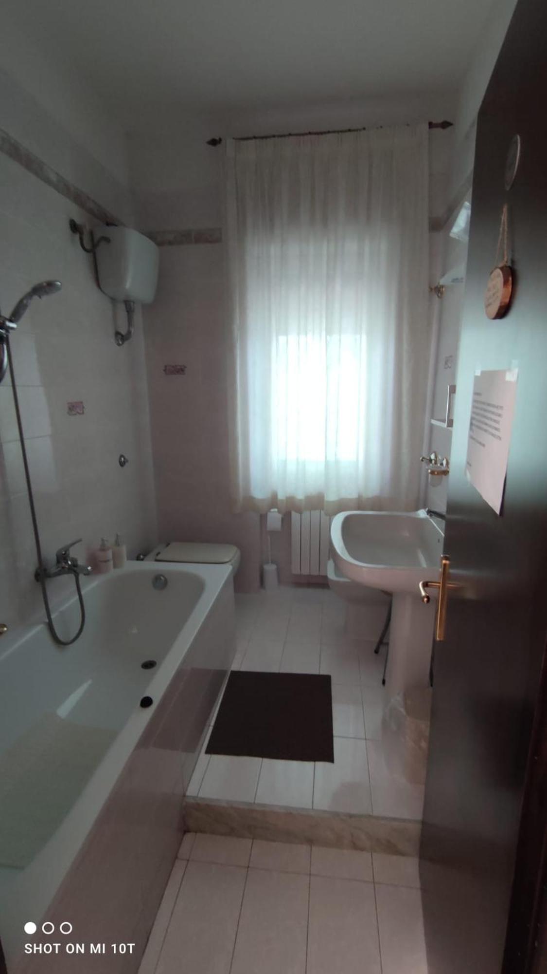B&B Le Corti Касерта Екстериор снимка