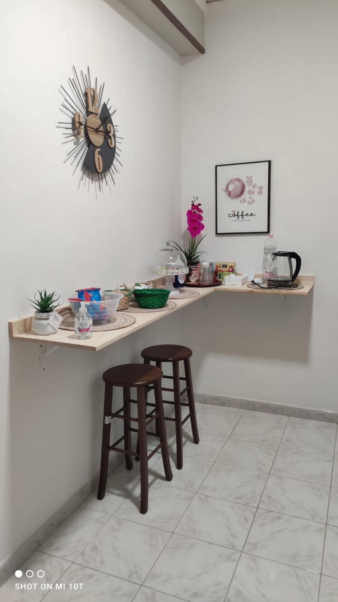 B&B Le Corti Касерта Екстериор снимка