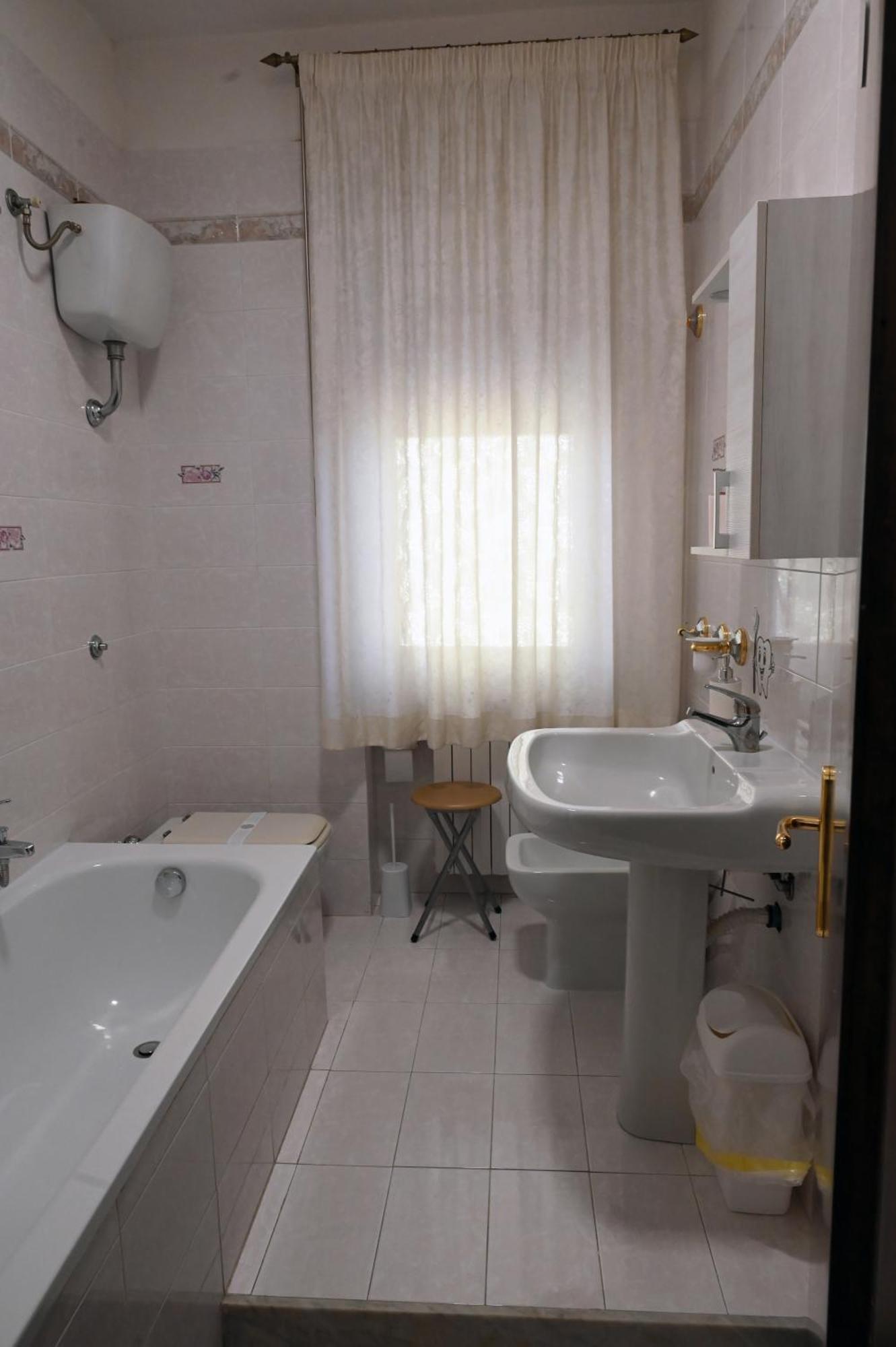 B&B Le Corti Касерта Екстериор снимка