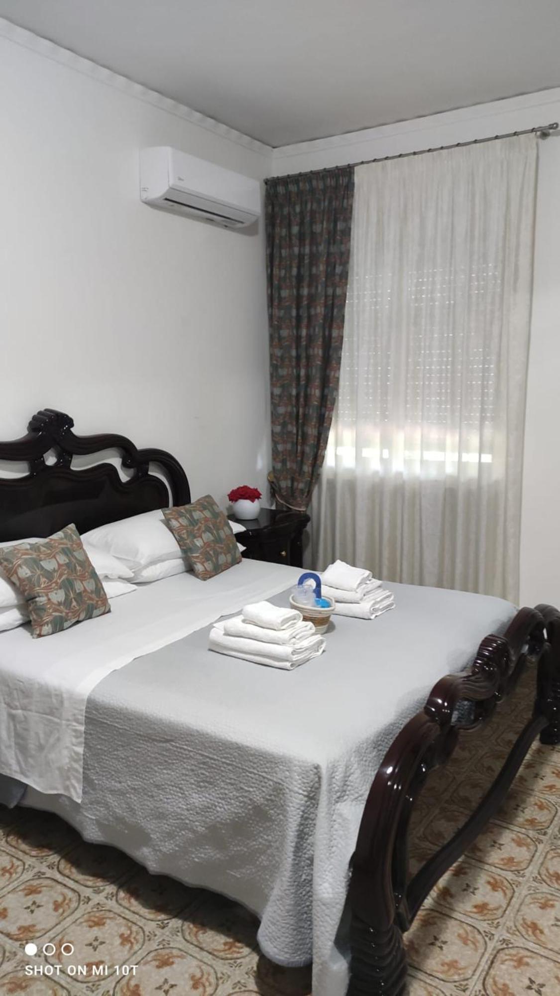 B&B Le Corti Касерта Екстериор снимка
