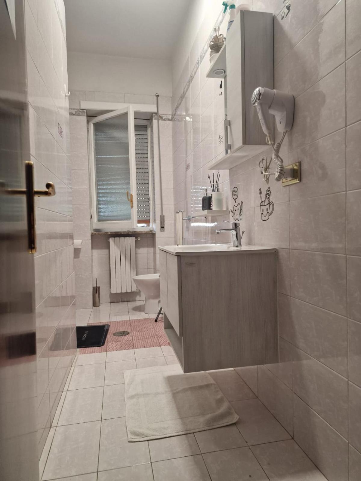 B&B Le Corti Касерта Екстериор снимка