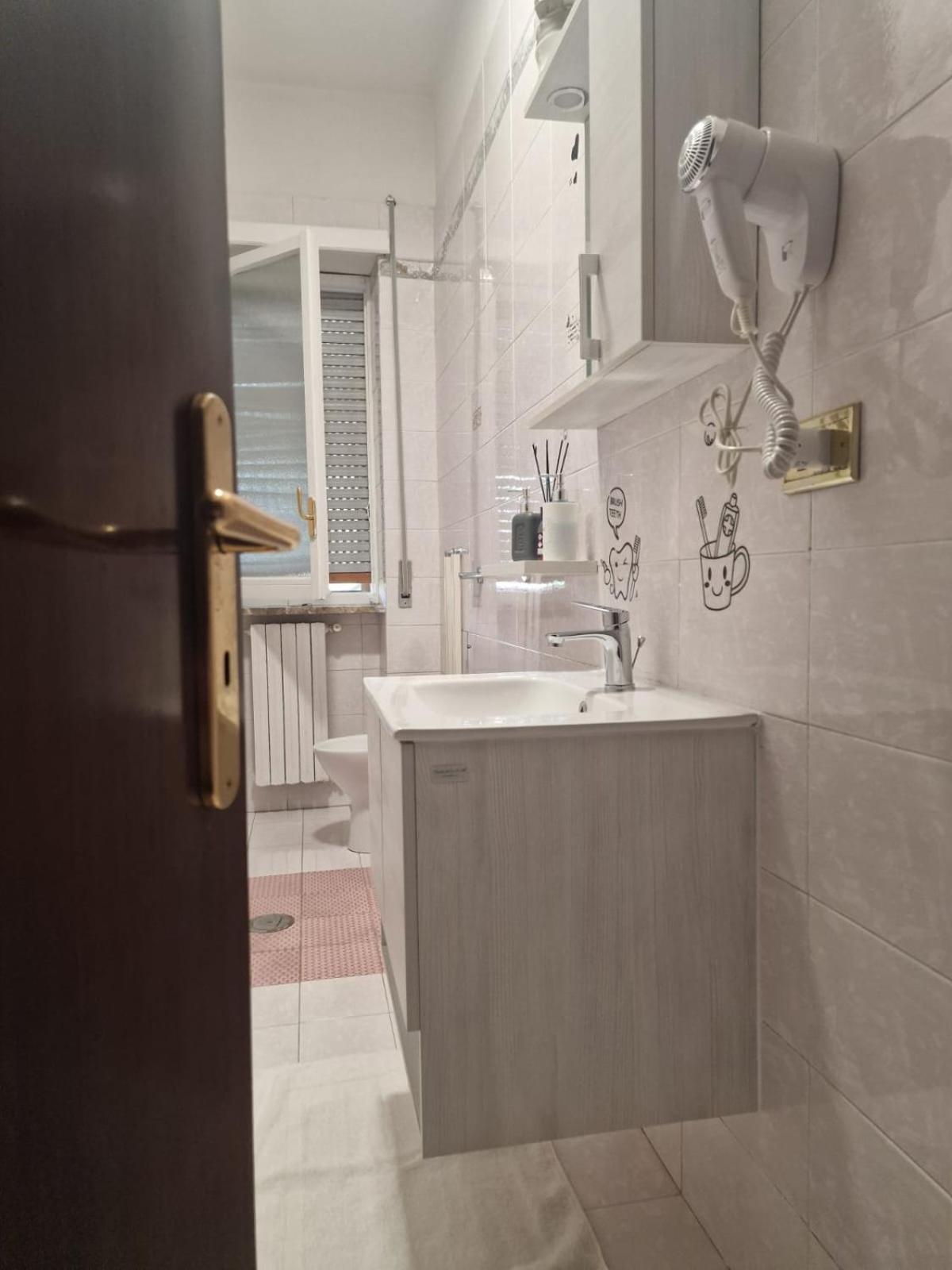 B&B Le Corti Касерта Екстериор снимка